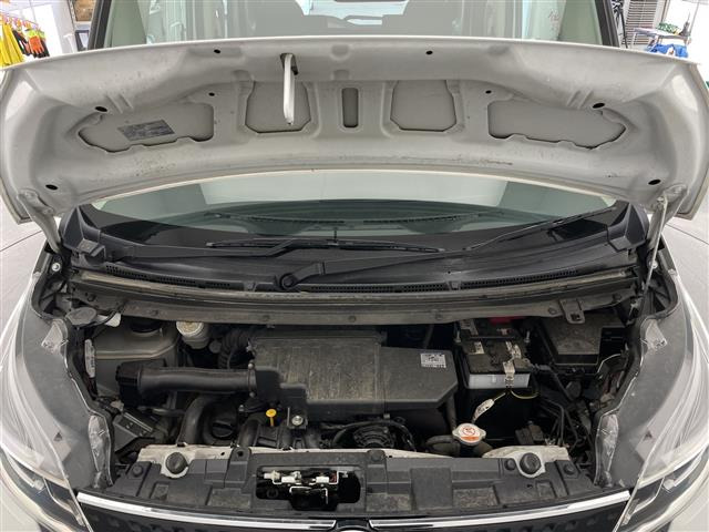 デイズルークスハイウェイスター Xターボ 4WD