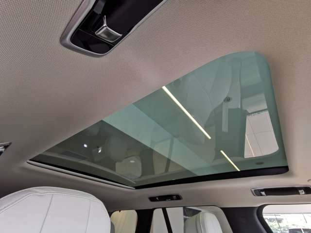 レンジローバー