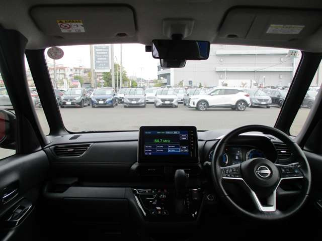 ルークスハイウェイスター Gターボ アーバンクロム プロパイロットエディション