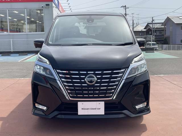 セレナ2.0 ハイウェイスターV