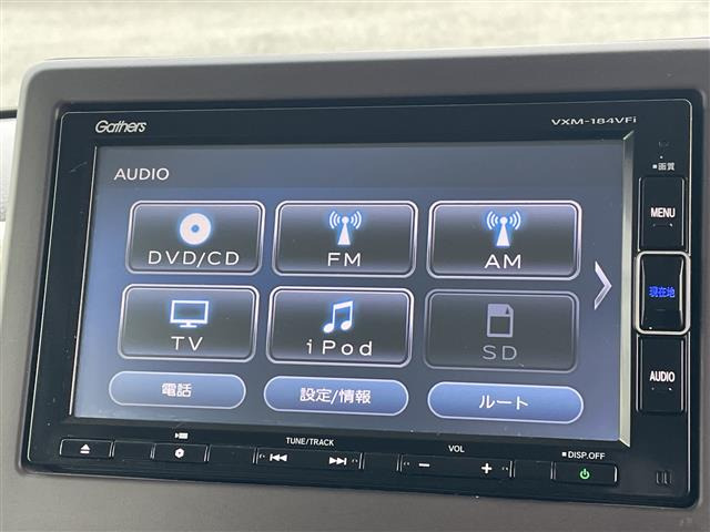 N-BOXG EX ホンダセンシング