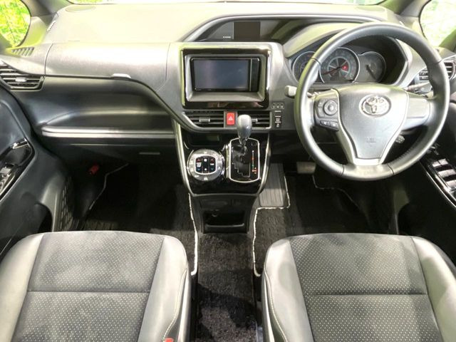 ヴォクシー2.0 ZS 煌III