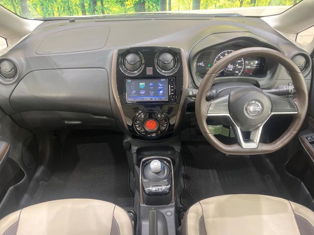 ノート1.2 e-POWER メダリスト