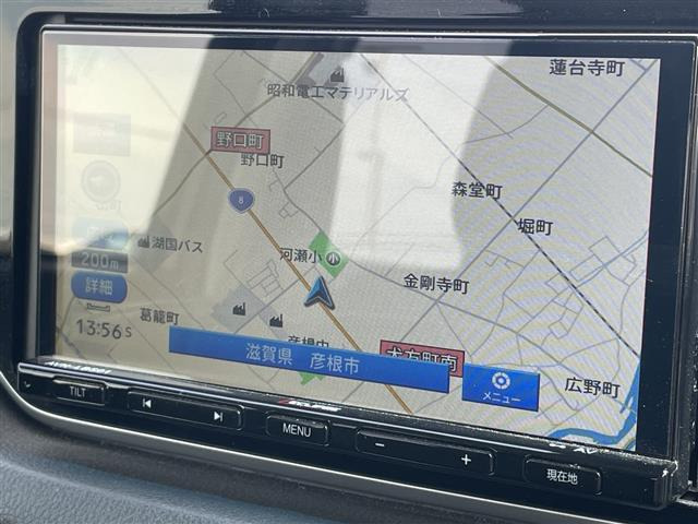 ムーヴX リミテッドII SAIII