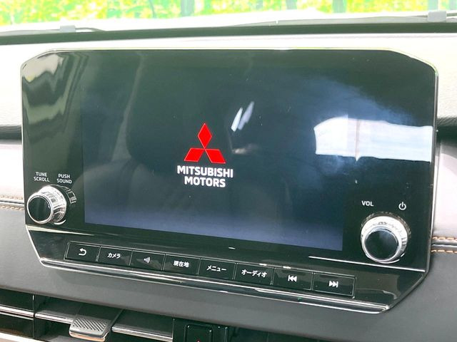 【純正9インチナビ】人気の純正ナビを装備。オーディオ機能も充実しており、Bluetooth接続すればお持ちのスマホやMP3プレイヤーの音楽を再生可能!毎日の運転がさらに楽しくなります!!