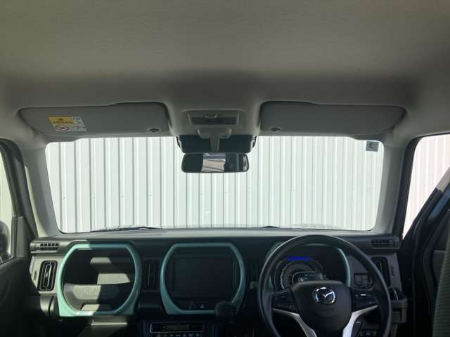 フレアクロスオーバーXG