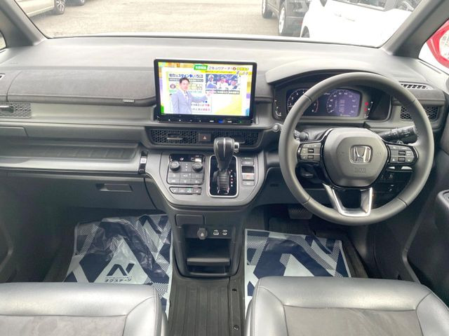 ステップワゴン1.5 スパーダ プレミアムライン