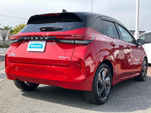 ノートオーラ1.2 G