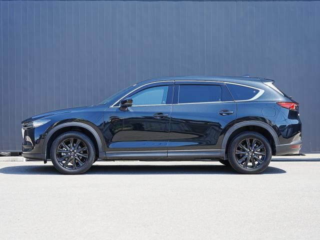 CX-82.5 25S ブラックトーンエディション