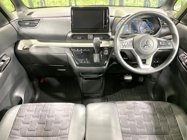 デリカミニG プレミアム