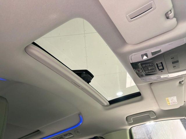 アルファード2.5 S Cパッケージ