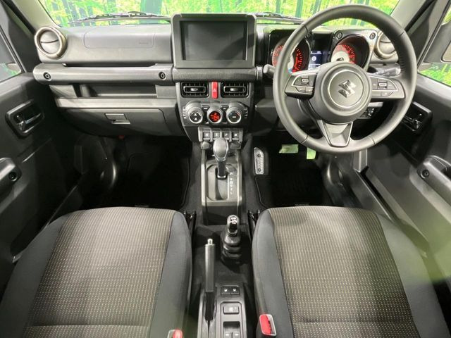 ジムニーノマド1.5 FC 4WD