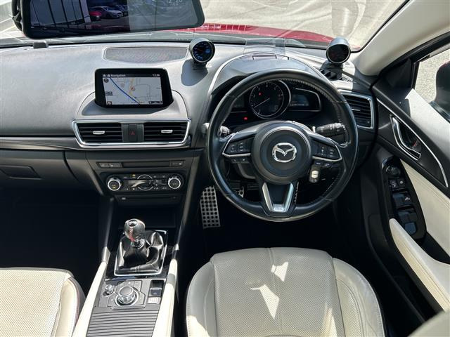 アクセラスポーツ2.2 XD