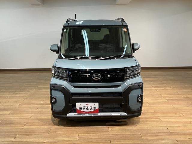 タントファンクロス リミテッド