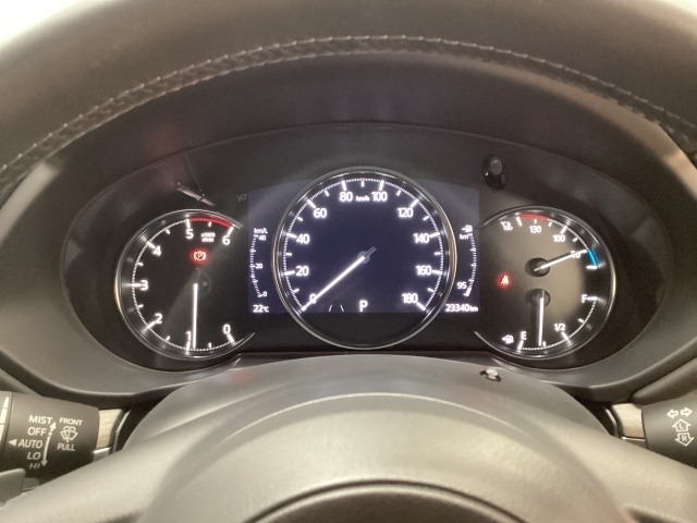 CX-52.2 XD エクスクルーシブ モード