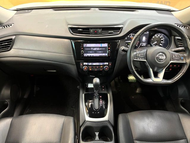 エクストレイル2.0 20X