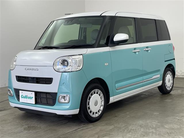 ムーヴキャンバスストライプス G