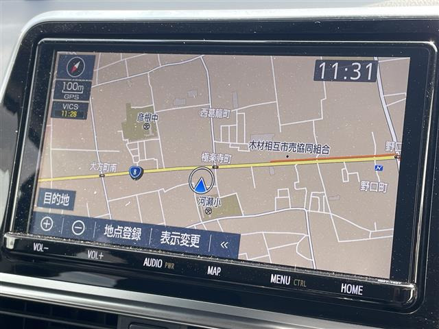 シエンタ1.5 G セーフティエディション