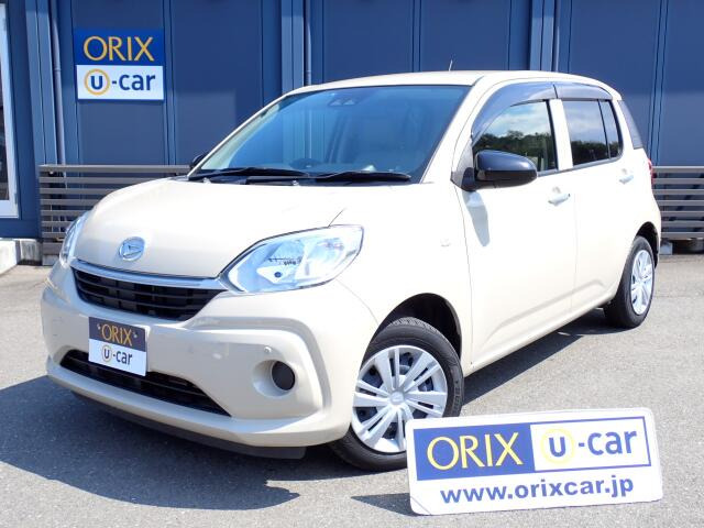 ブーン1.0 X SAIII