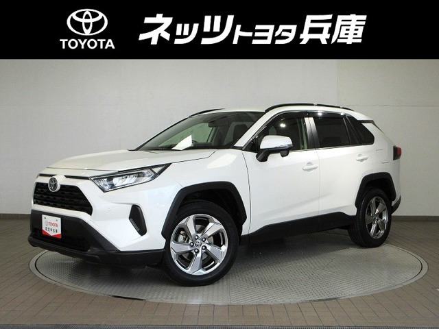 RAV42.0 X