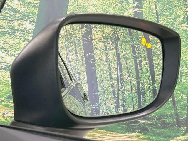 �y�u���C���h�X�|�b�g���j�^�����O�z���s���A�h�A�~���[�̎��p�ɂȂ�₷���ӏ��Ɍ㑱�Ԃ��ڋ߂���ƃT�C�h�~���[�t�߂Ɍx����\���A�h���C�o�[�ɒ��ӊ��N�����Ă���܂��B