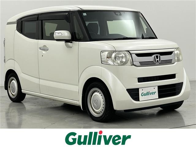 N-BOXスラッシュX