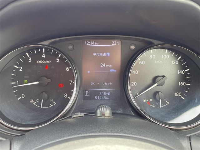 エクストレイル2.0 20X 4WD