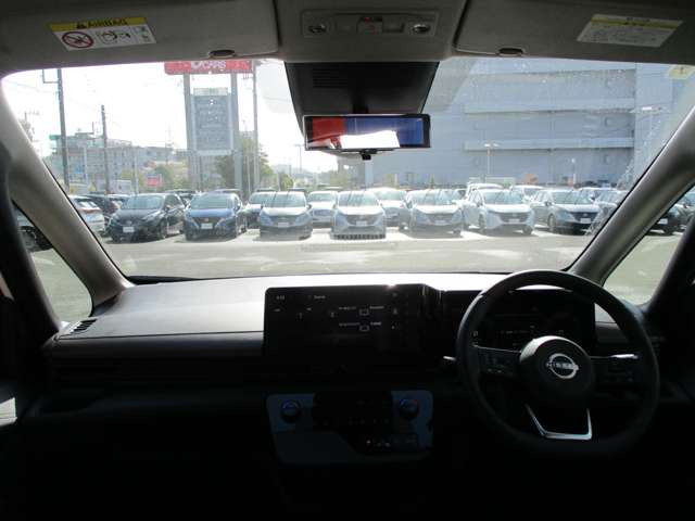 セレナ2.0 ハイウェイスターV