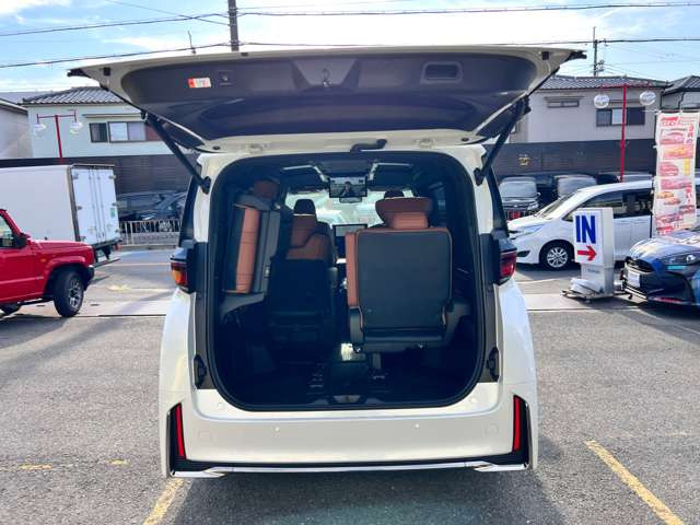 ���[�p���[�o�b�N�h�A�E���E�Ɨ����[�����[�t�E��ȃ��j�^�[�E��ȃp���[�V�[�g�EETC2.0�E�p�h���V�t�g�EHDMI�E�S���ʃJ����  ETC2.0 �f�W�^���C���i�[�~��  TV�L�����Z���[ �u���E�����U�[ �����p���[�X���C�h�h�A