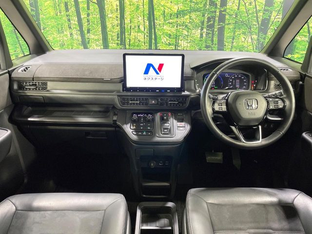 ステップワゴン2.0 e:HEV スパーダ プレミアムライン