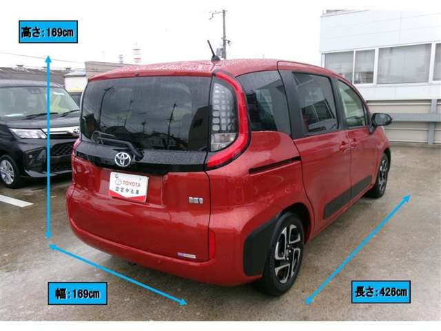 シエンタハイブリッド 1.5 Z