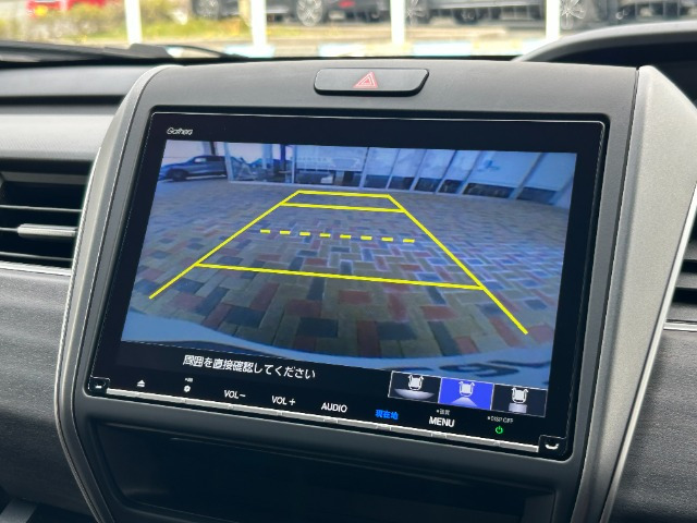 フリード1.5 ハイブリッド G