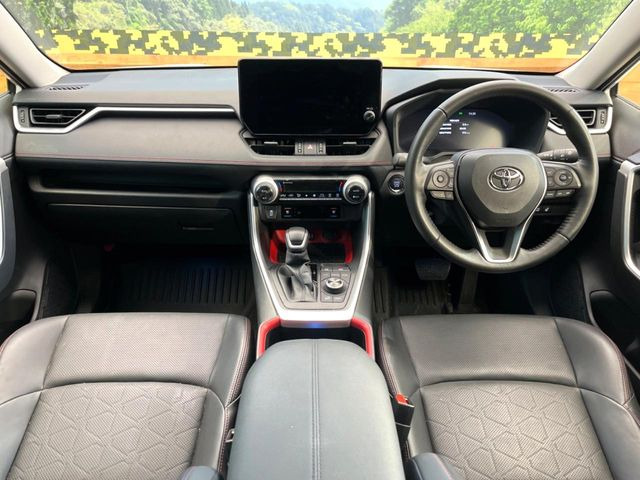 RAV42.0 アドベンチャー オフロードパッケージ II 4WD