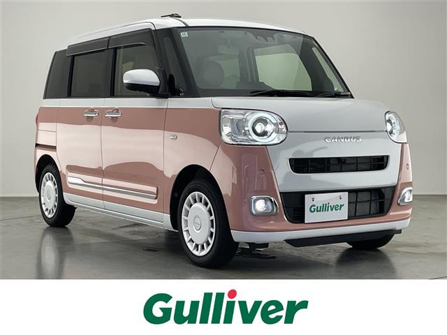 ムーヴキャンバスストライプス G