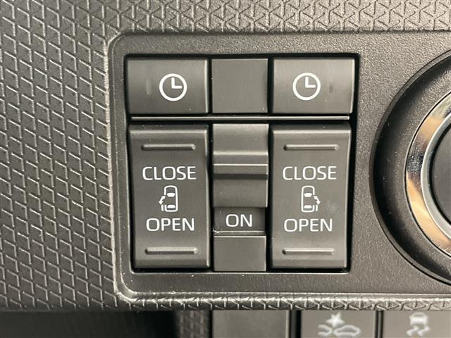 タントファンクロス ターボ