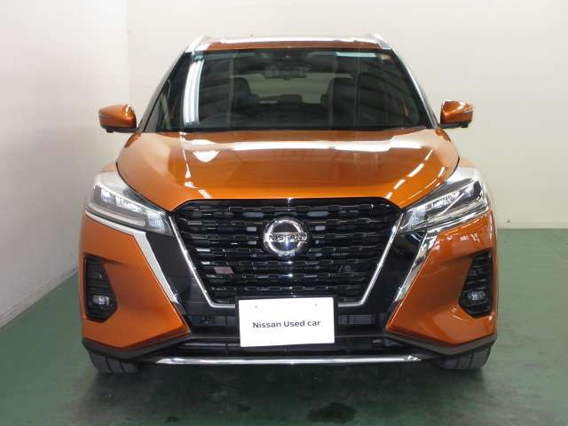 キックス1.2 X (e-POWER)