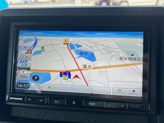 N-BOXベースグレード