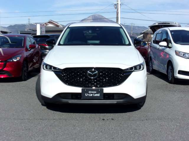 CX-52.0 20S ブラックトーンエディション