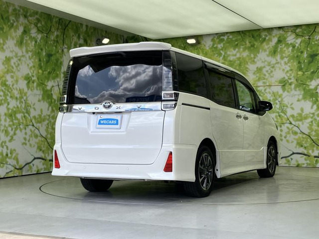 ヴォクシー2.0 ZS 煌III