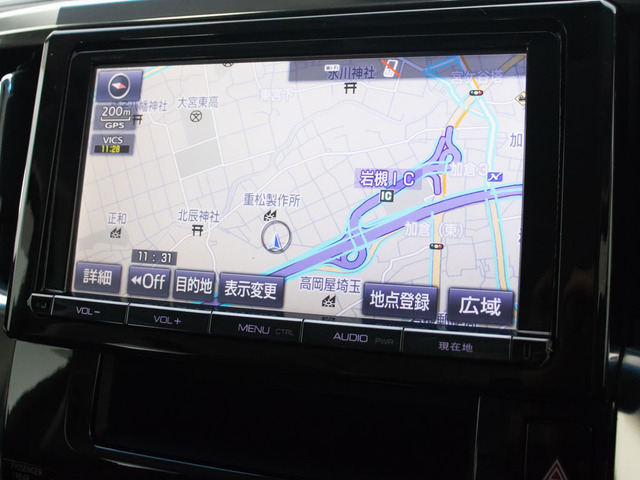 ★各種メディア対応★CD&DVDはもちろんBluetoothやUSBなどでスマホ等にも接続可能!