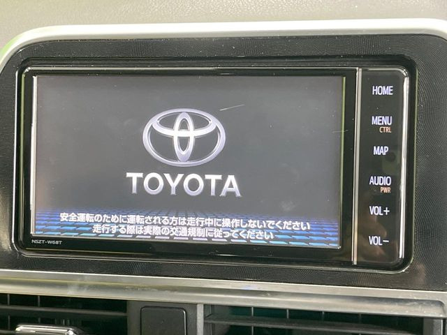 シエンタ1.5 ファンベース G