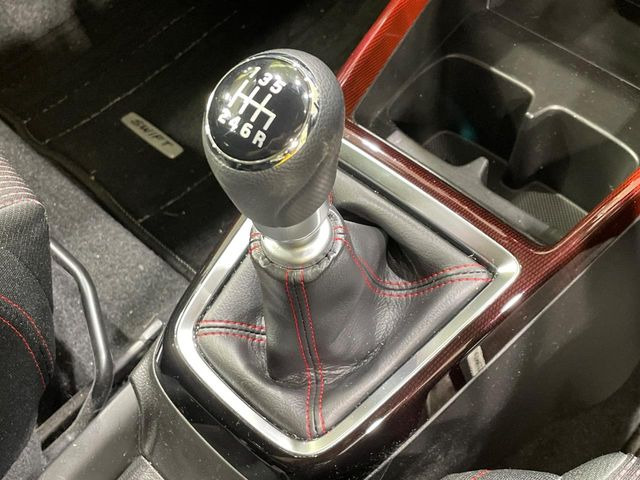 スイフト1.4 スポーツ