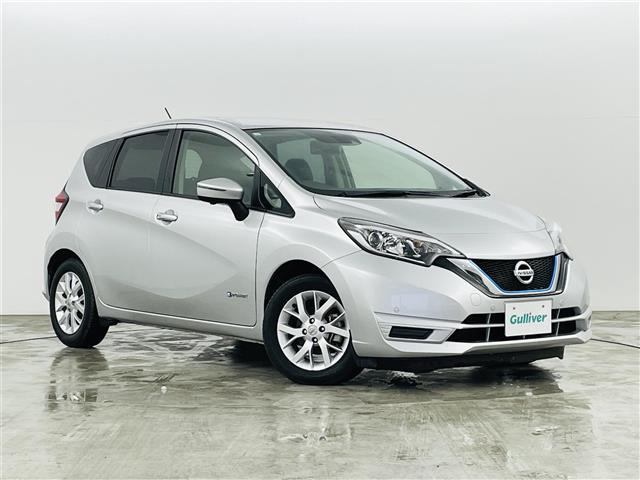 ノート1.2 e-POWER X