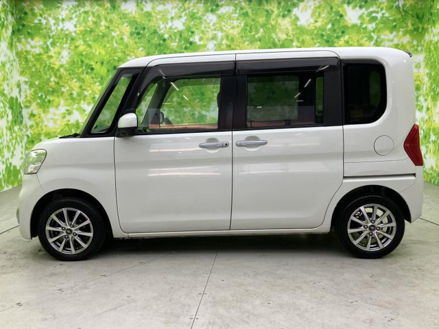 タントX ターボ SA