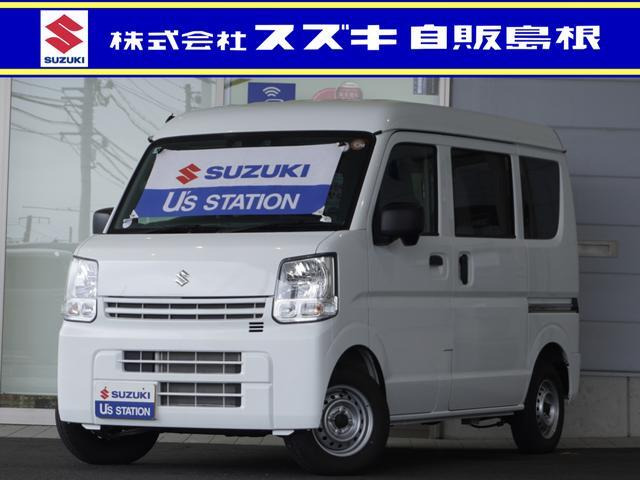 エブリイPA リミテッド ハイルーフ 4WD