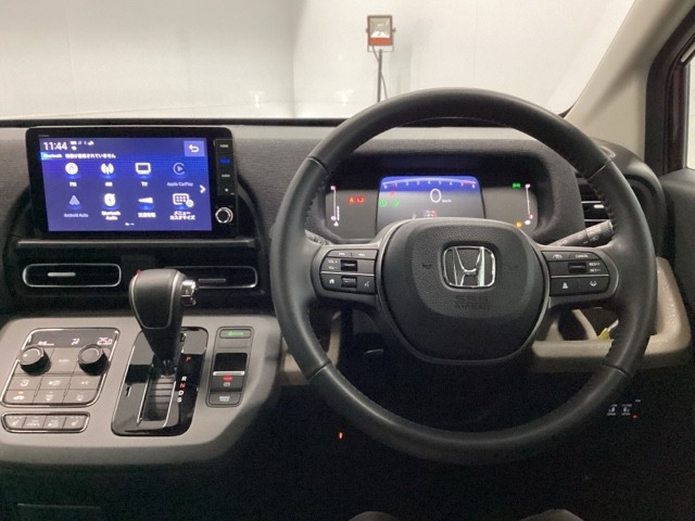 フリード1.5 エアー EX