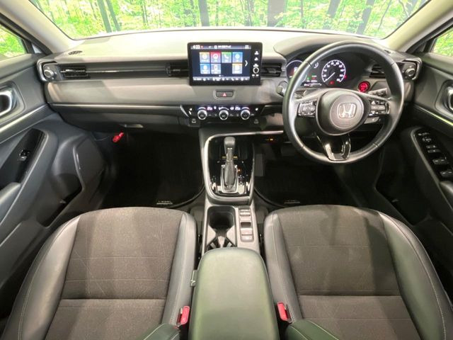 ヴェゼル1.5 e:HEV Z