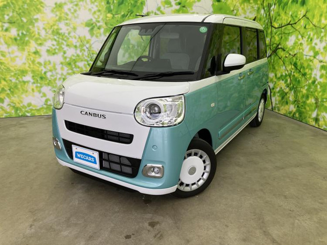 ムーヴキャンバスストライプス G