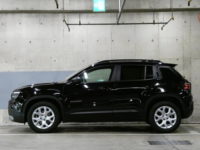 アベンジャーアルティテュード