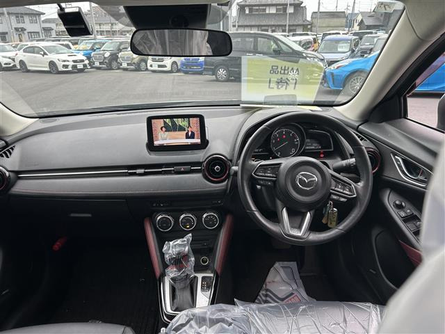 CX-31.5 XD プロアクティブ